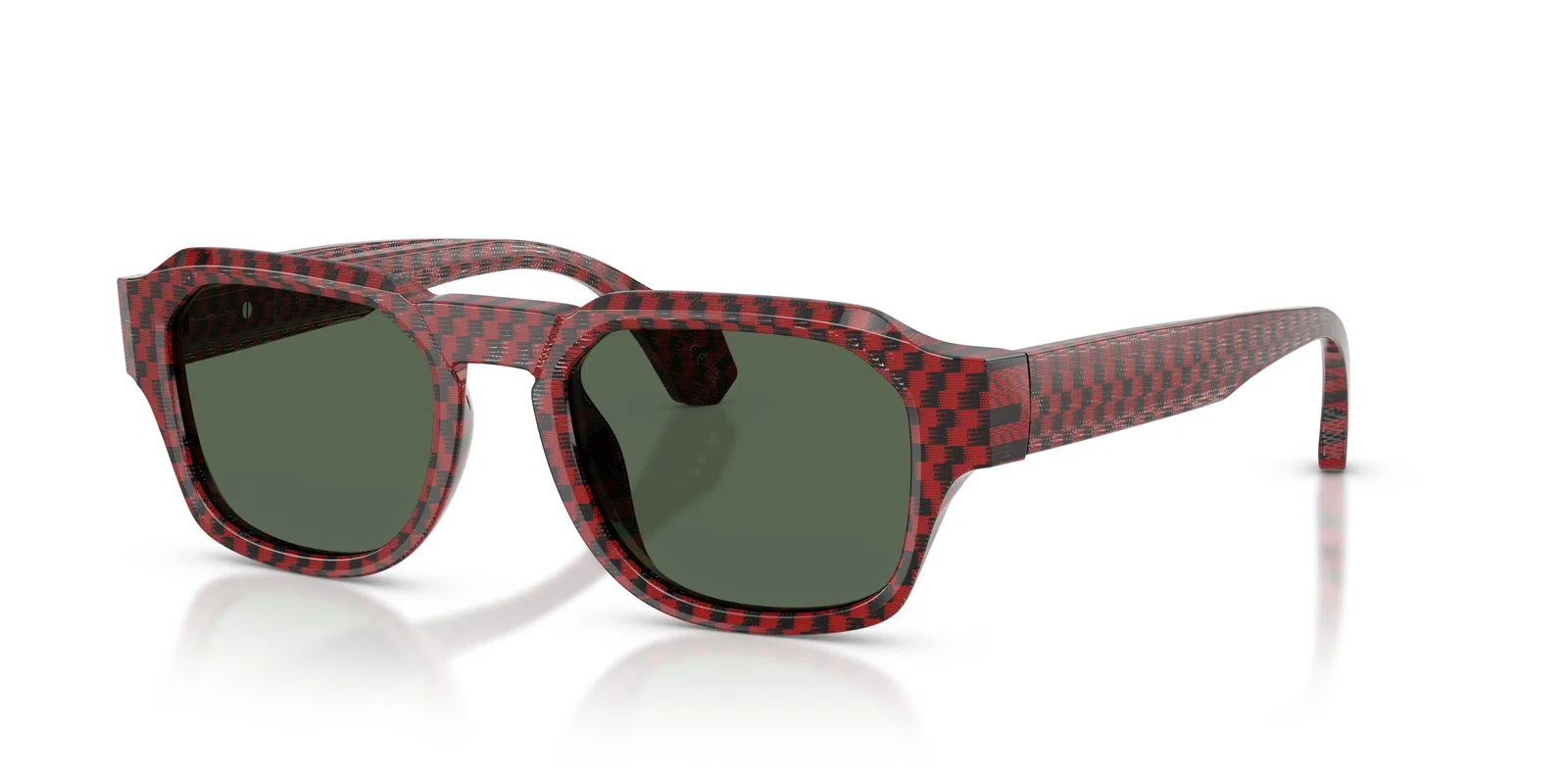 Alain Mikli 5532 Sunglasses
